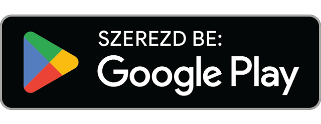 Szerezze be: Google Play
